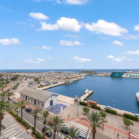 Apartment Puerto Denia Cervantes-2 By Interhome Buitenkant foto