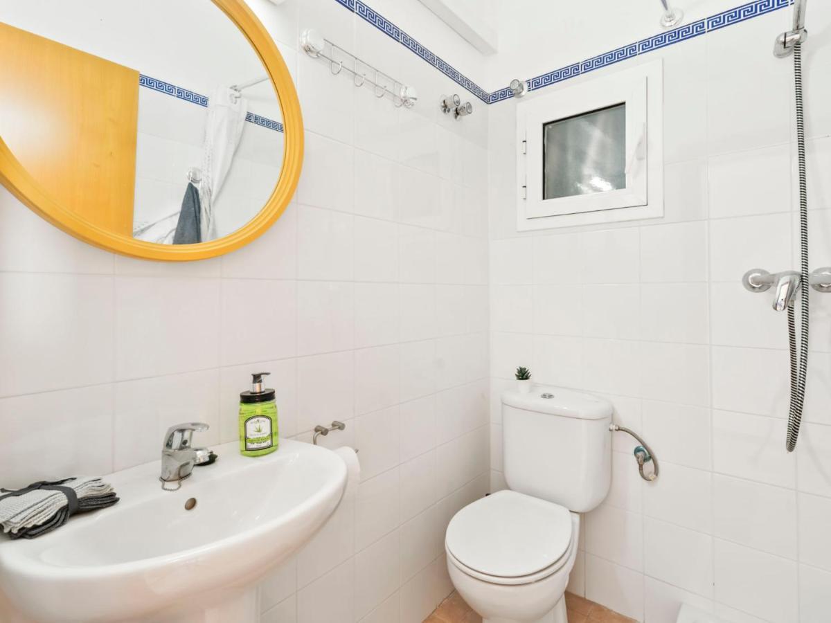 Apartment Puerto Denia Cervantes-2 By Interhome Buitenkant foto