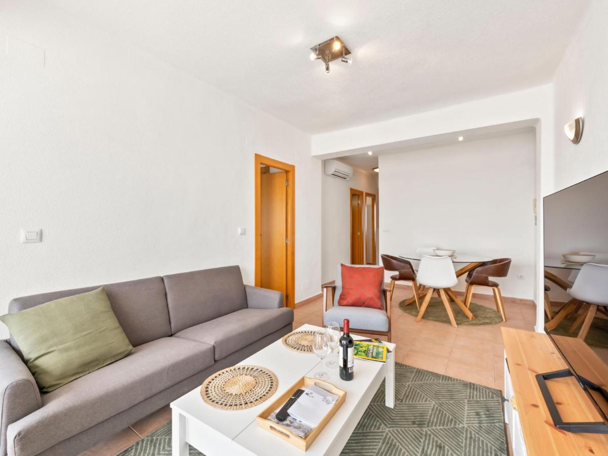 Apartment Puerto Denia Cervantes-2 By Interhome Buitenkant foto