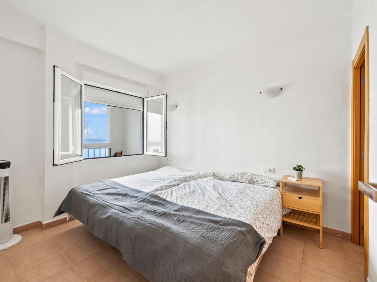 Apartment Puerto Denia Cervantes-2 By Interhome Buitenkant foto