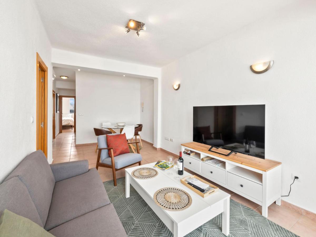 Apartment Puerto Denia Cervantes-2 By Interhome Buitenkant foto