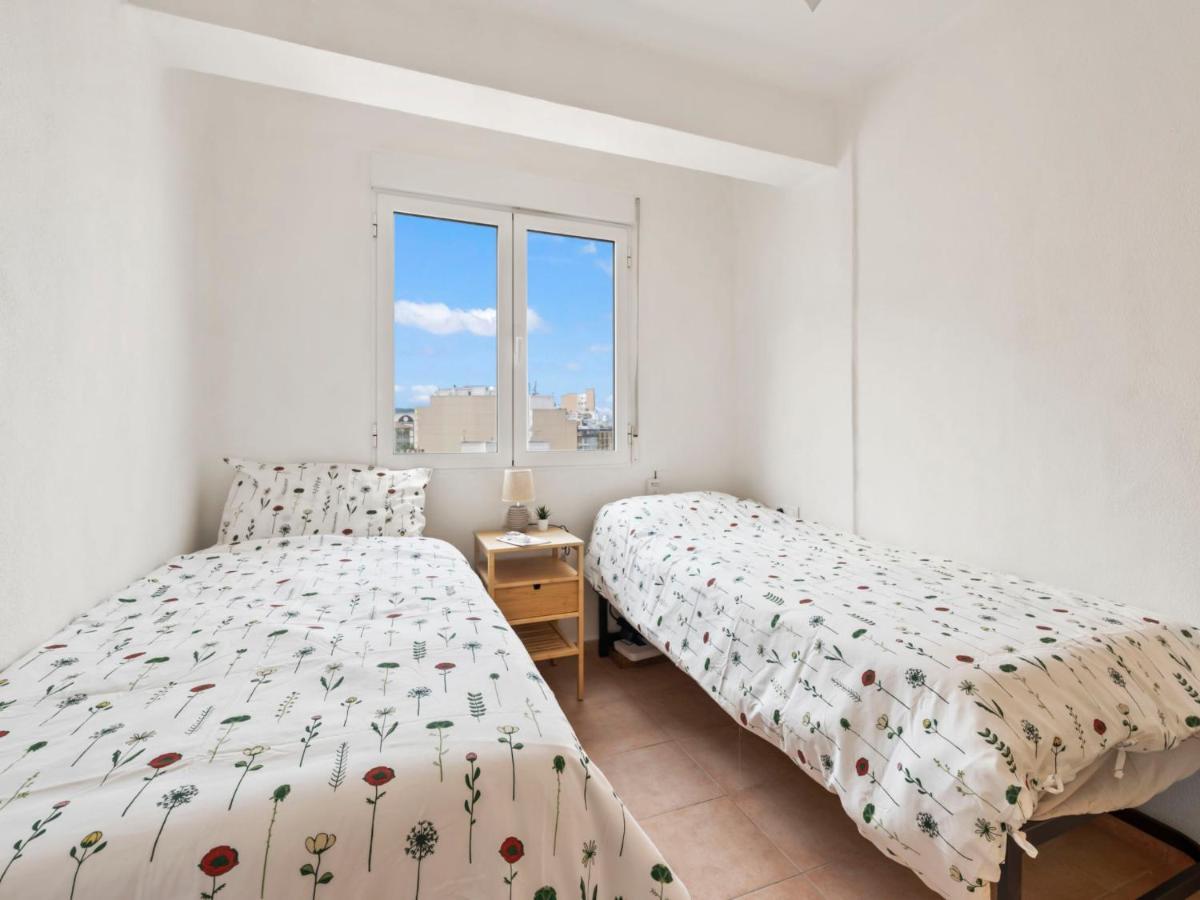 Apartment Puerto Denia Cervantes-2 By Interhome Buitenkant foto
